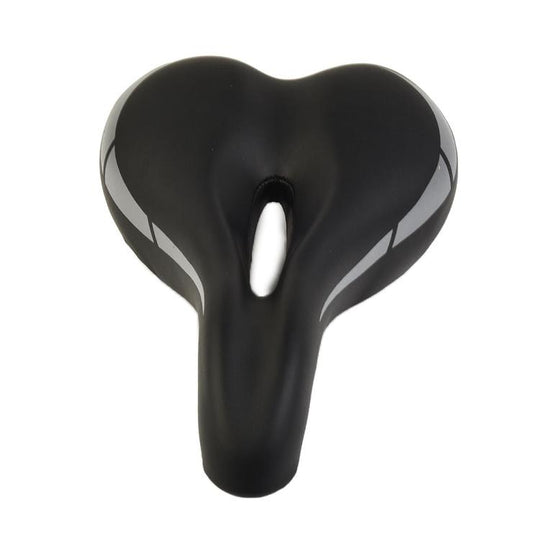 Electrical Scooter Seat Modification Electrical Scooter Accessories for Ninebot Max G30 / G30D(Cut-out Seat Cushion)