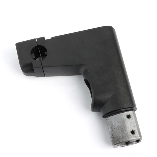 Folding Forehead Base Dashboard Base for Ninebot Max G30 / G30D