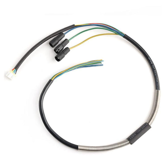 Electric Scooter Front Wheel Motor Connection Installation Cable for Ninebot Max G30 / G30D