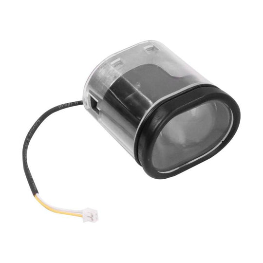 Electric Scooter Headlight Assembly Front Light for Ninebot Max G30 / G30D