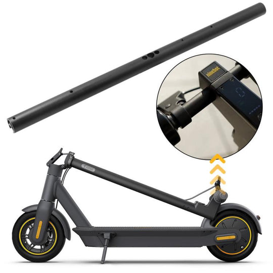 Electric Scooter Replacement Parts Crossbar for Ninebot Max G30 / G30D