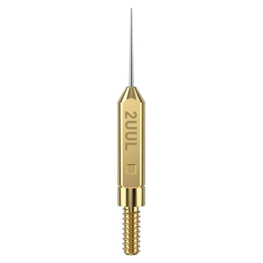 2UUL MT03 FinePoint Titanium Precision Multimeter Probe Tip