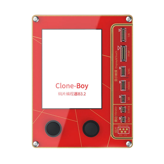Chip Programmer LCD Screen True Tone Repair Programmer for iPhone 7 / 8 / XR /XS / XS Max Data Transfer - Repair Programmer by buy2fix | Online Shopping UK | buy2fix