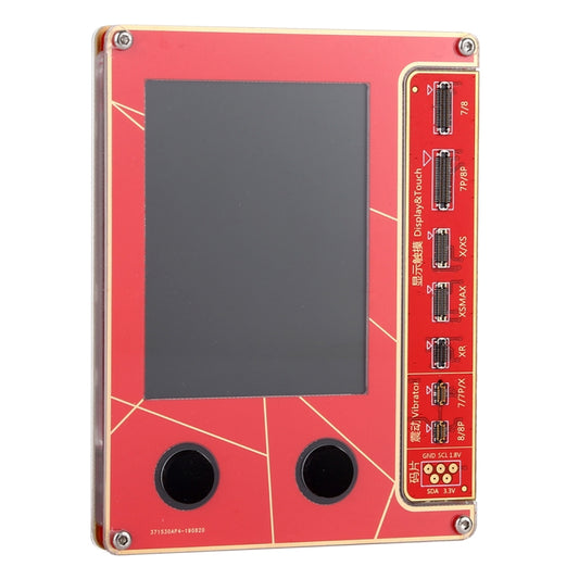 Chip Programmer LCD Screen True Tone Repair Programmer for iPhone 7 / 8 / XR /XS / XS Max Data Transfer - Repair Programmer by buy2fix | Online Shopping UK | buy2fix