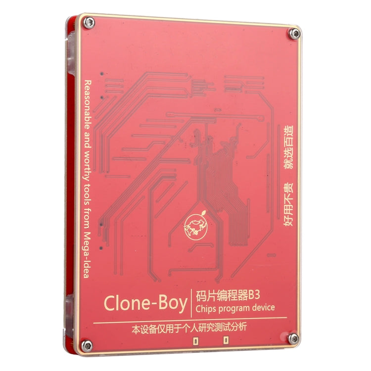 Chip Programmer LCD Screen True Tone Repair Programmer for iPhone 7 / 8 / XR /XS / XS Max Data Transfer - Repair Programmer by buy2fix | Online Shopping UK | buy2fix