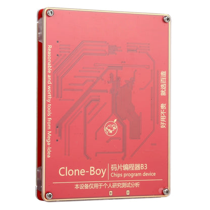 Chip Programmer LCD Screen True Tone Repair Programmer for iPhone 7 / 8 / XR /XS / XS Max Data Transfer - Repair Programmer by buy2fix | Online Shopping UK | buy2fix