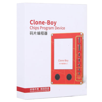 Chip Programmer LCD Screen True Tone Repair Programmer for iPhone 7 / 8 / XR /XS / XS Max Data Transfer - Repair Programmer by buy2fix | Online Shopping UK | buy2fix