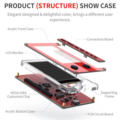 Chip Programmer LCD Screen True Tone Repair Programmer for iPhone 7 / 8 / XR /XS / XS Max Data Transfer - Repair Programmer by buy2fix | Online Shopping UK | buy2fix