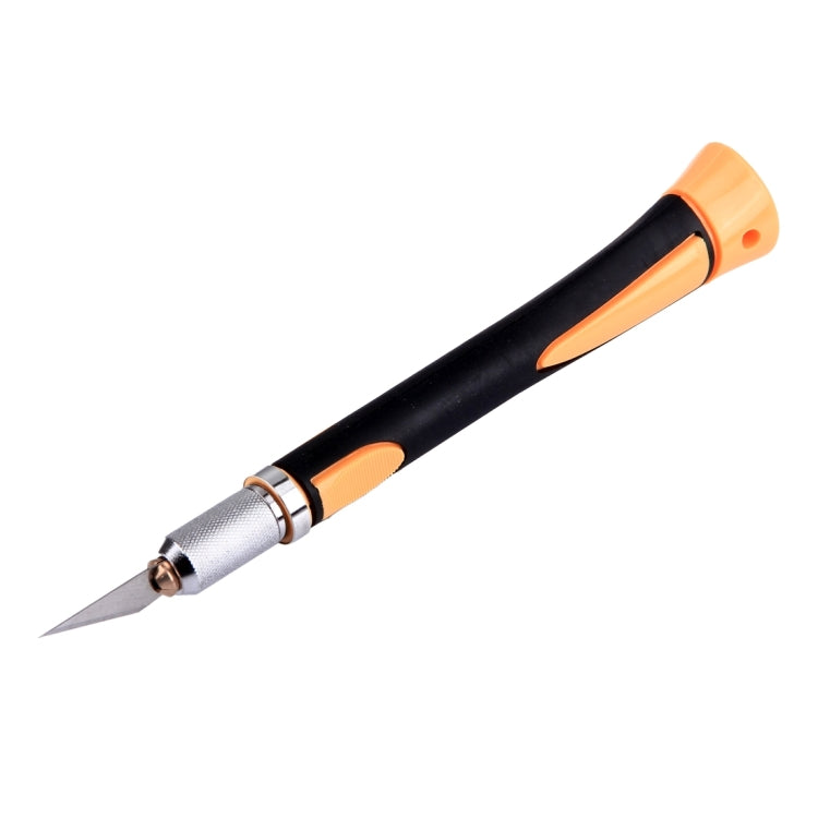WLXY WL-9304 Carving Knife Kit, Knife Length: 17cm - Burin &Cutting Knife by WLXY | Online Shopping UK | buy2fix