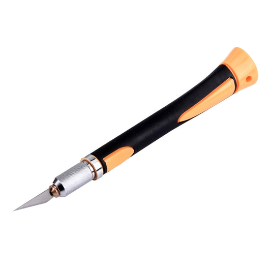 WLXY WL-9304 Carving Knife Kit, Knife Length: 17cm - Burin &Cutting Knife by WLXY | Online Shopping UK | buy2fix