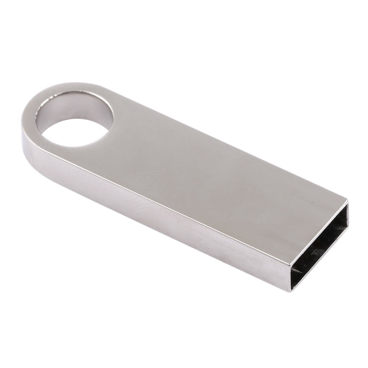 4GB Metal USB 2.0 Flash Disk by buy2fix