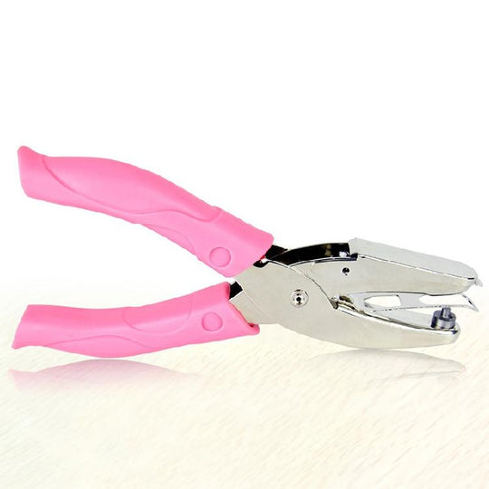 A Variety Of Specifications For Manual Hole Punches (Small Round Hole 1.5mm)