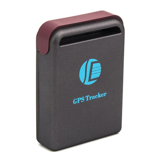 TK102B 2G GSM / GPRS /  GPS Locator Vehicle Car Mini Realtime Online Tracking Device Locator Tracker for Kids, Cars, Pets, GPS Accuracy: 5-15m - Personal Tracker by buy2fix | Online Shopping UK | buy2fix