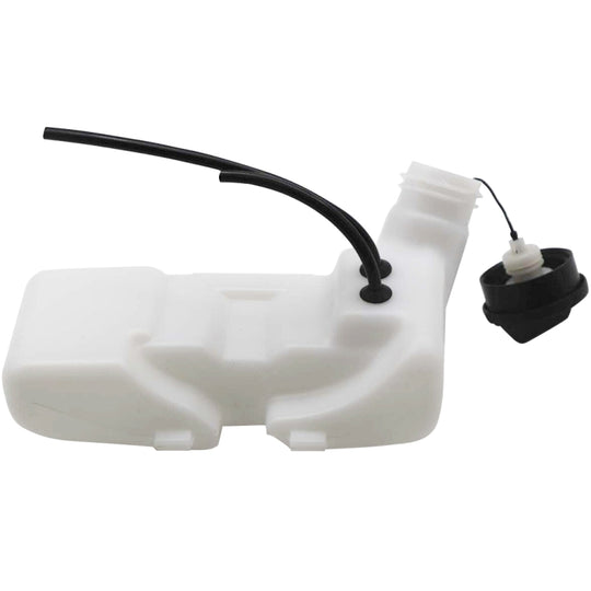 Garden Fuel Tank Parts Oiler Assembly Replacement Trimmer for Stihl FS75 FS80 FS85 KM85 4137 350 0410