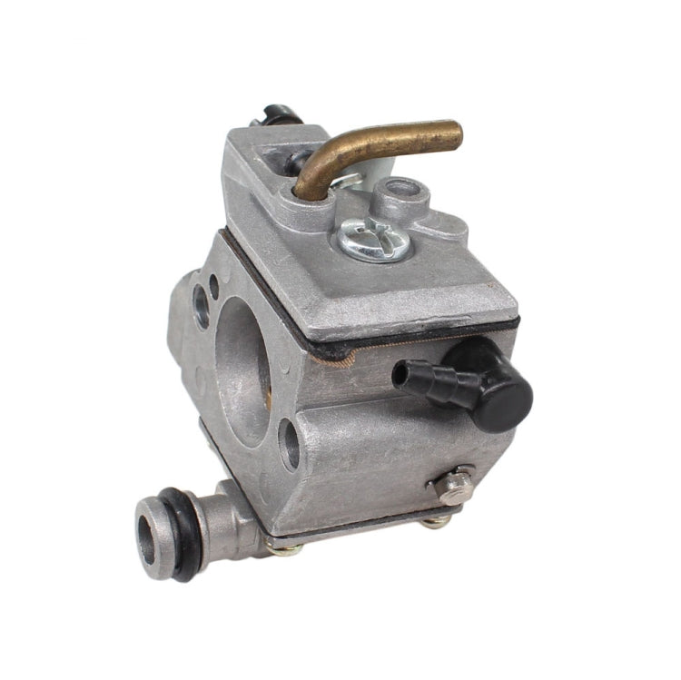 Carb Carburetor for Stihl MS260 240 024 026 ZAMA WT-403B Chainsaw - Lawn Mower, Saws & Accessories by buy2fix | Online Shopping UK | buy2fix