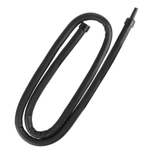 60cm Single Head Aquarium Pump Bubble Bar Hose Aquarium Accessories Air Oxygen Strip Diffuser for Aquariums and Fish Tanks - Filters & Accessories by buy2fix | Online Shopping UK | buy2fix