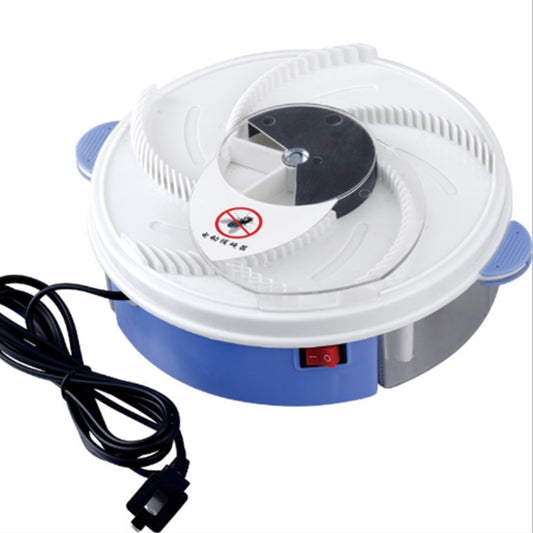 Electronic Automatic Fly Hunter, Environmental Protection Kill Fly - Repellents by buy2fix | Online Shopping UK | buy2fix