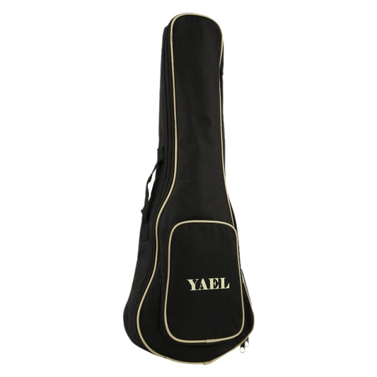 23 inch ukulele Bale Piano Bag with Front Pocket - Storage Bags by buy2fix | Online Shopping UK | buy2fix