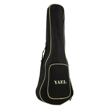 23 inch ukulele Bale Piano Bag with Front Pocket - Storage Bags by buy2fix | Online Shopping UK | buy2fix