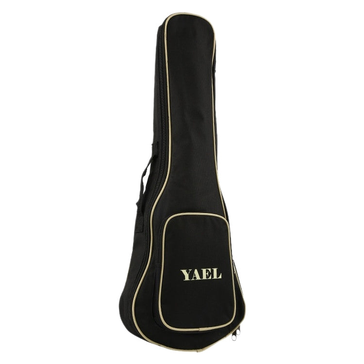 26 inch ukulele Bale Piano Bag with Front Pocket - Storage Bags by buy2fix | Online Shopping UK | buy2fix