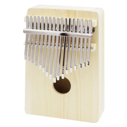 17-tone Kalimba Thumb Piano Kalimba Finger Piano Children DIY - Keyboard Accessories by buy2fix | Online Shopping UK | buy2fix
