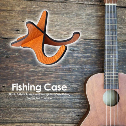 Ukulele Shelf Violin Wooden Zither Folding Vertical Bracket - Other Accessories by buy2fix | Online Shopping UK | buy2fix