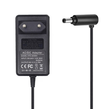 Vacuum Cleaner Charger Adapter for Dyson V8 V7 V6 DC58 / 59 / 60 / 72 / 74 - For Dyson Accessories by buy2fix | Online Shopping UK | buy2fix