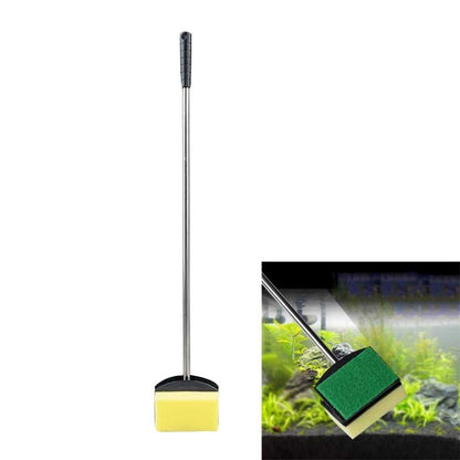 36cm 3 in 1 Multi-functional Fish Tank Cleaning Brush - Cleaning Tools by buy2fix | Online Shopping UK | buy2fix