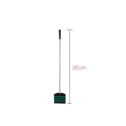 36cm 3 in 1 Multi-functional Fish Tank Cleaning Brush - Cleaning Tools by buy2fix | Online Shopping UK | buy2fix