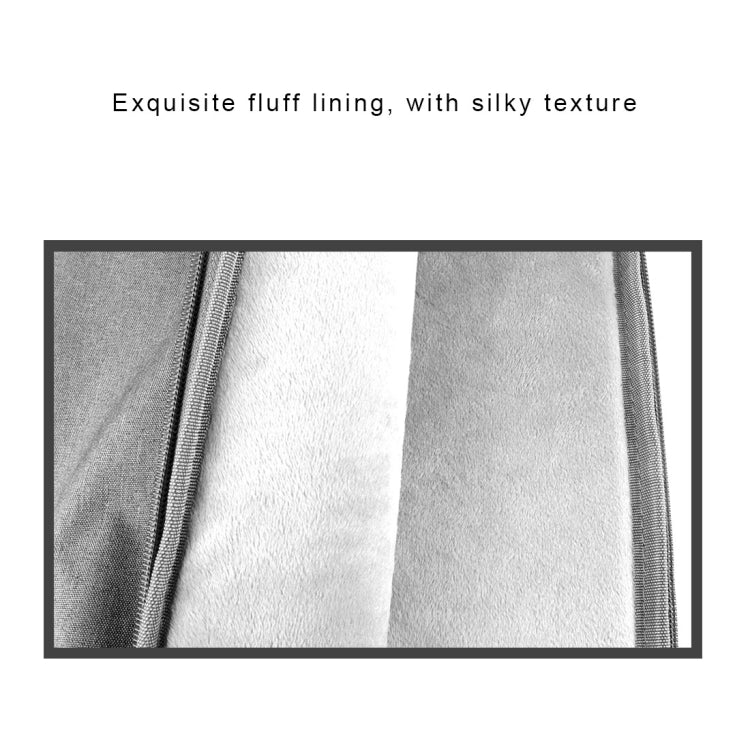 For 13.3 inch and Below Universal Wearable Oxford Cloth Soft Business Inner Package Laptop Tablet Bag(Navy Blue) by buy2fix