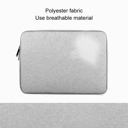 Universal Wearable Business Inner Package Laptop Tablet Bag, 15.6 inch and Below Macbook, Samsung, for Lenovo, Sony, DELL Alienware, CHUWI, ASUS, HP(Navy Blue) by buy2fix