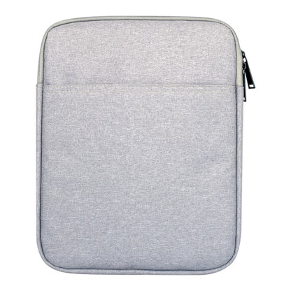 ND00 8 inch Shockproof Tablet Liner Sleeve Pouch Bag Cover, For iPad Mini 1 / 2 / 3 / 4 (Grey) by buy2fix