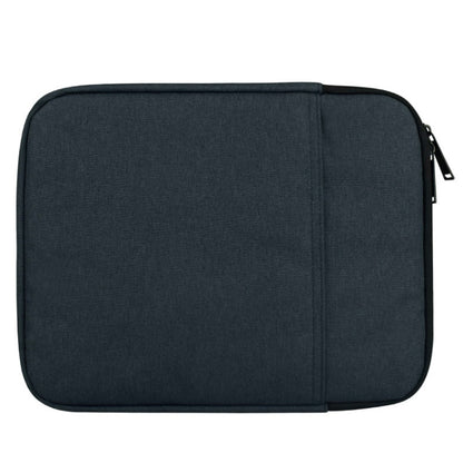 ND00 8 inch Shockproof Tablet Liner Sleeve Pouch Bag Cover, For iPad Mini 1 / 2 / 3 / 4 (Navy Blue) by buy2fix