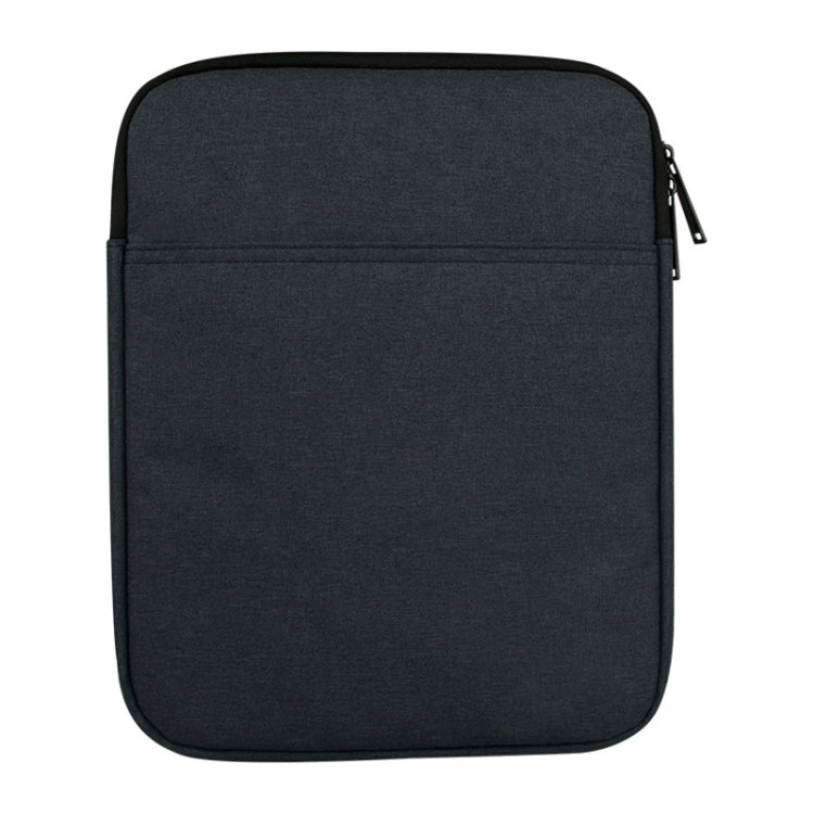 ND00 8 inch Shockproof Tablet Liner Sleeve Pouch Bag Cover, For iPad Mini 1 / 2 / 3 / 4 (Navy Blue) by buy2fix