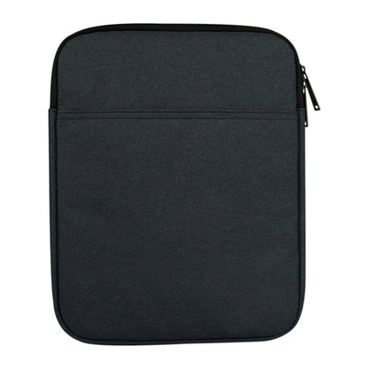 ND00 8 inch Shockproof Tablet Liner Sleeve Pouch Bag Cover, For iPad Mini 1 / 2 / 3 / 4 (Navy Blue) by buy2fix
