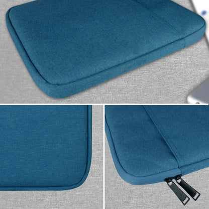 ND00 8 inch Shockproof Tablet Liner Sleeve Pouch Bag Cover, For iPad Mini 1 / 2 / 3 / 4 (Navy Blue) by buy2fix