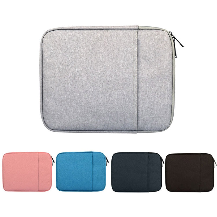 ND00 8 inch Shockproof Tablet Liner Sleeve Pouch Bag Cover, For iPad Mini 1 / 2 / 3 / 4 (Navy Blue) by buy2fix