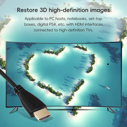 HDMI Male to HDMI Female Retractable Coiled Adapter Cable, Coiled Cable Stretches to 2.4m by buy2fix