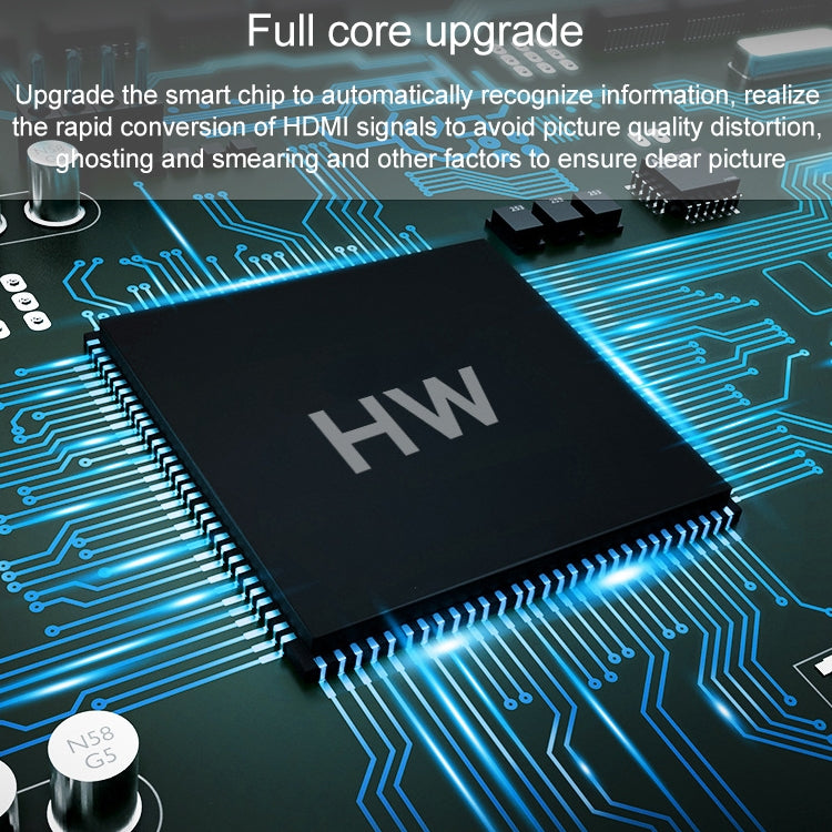 8 Pin to HDMI HDTV Projector Video Adapter Cable for iPhone by buy2fix