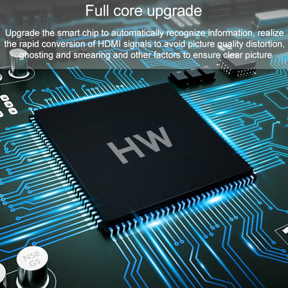 8 Pin to HDMI HDTV Projector Video Adapter Cable for iPhone by buy2fix