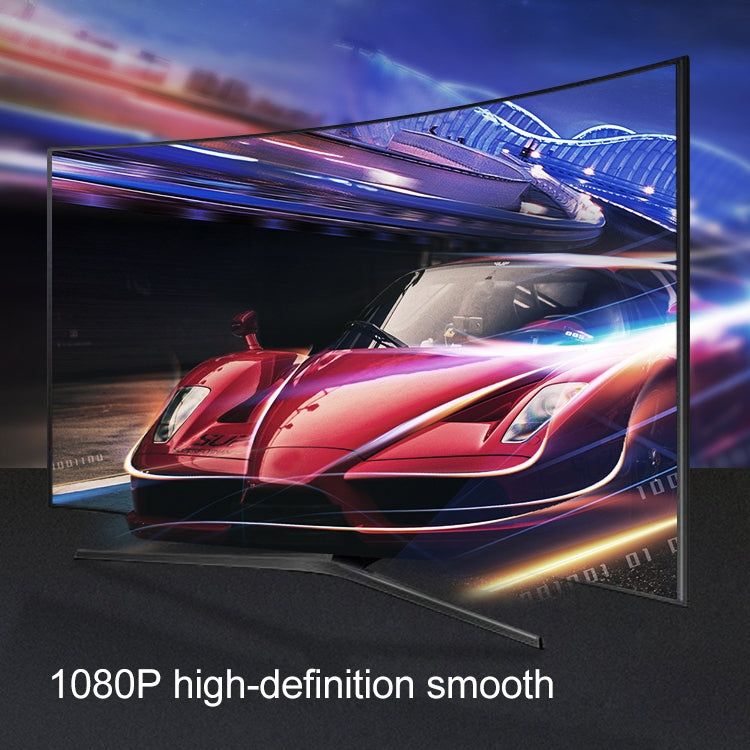 8 Pin to HDMI HDTV Projector Video Adapter Cable for iPhone by buy2fix