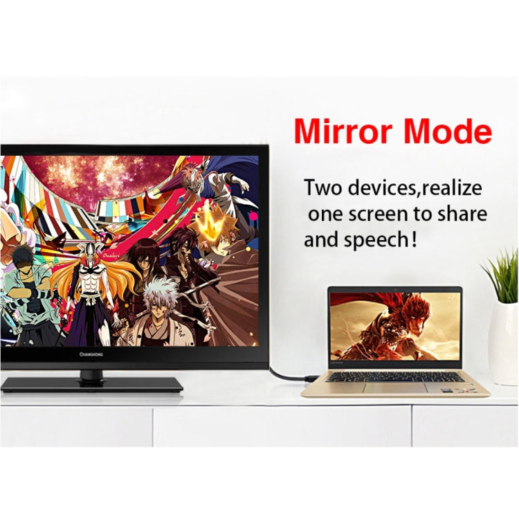 15m HDMI 1.4 Version 1080P Woven Net Line Blue Black Head HDMI Male to HDMI Male Audio Video Connector Adapter Cable by buy2fix