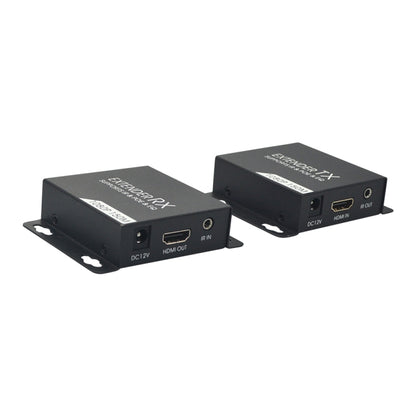 150m Over Network Cable Visual Lossless & No Delay HDMI Extender - Amplifier by buy2fix | Online Shopping UK | buy2fix