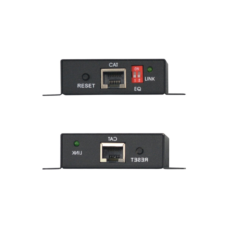 150m Over Network Cable Visual Lossless & No Delay HDMI Extender - Amplifier by buy2fix | Online Shopping UK | buy2fix