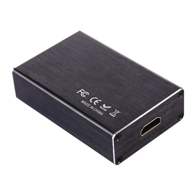 NEWKENG NK-U3 HDMI to USB 3.0 Video Capture Dongle by buy2fix