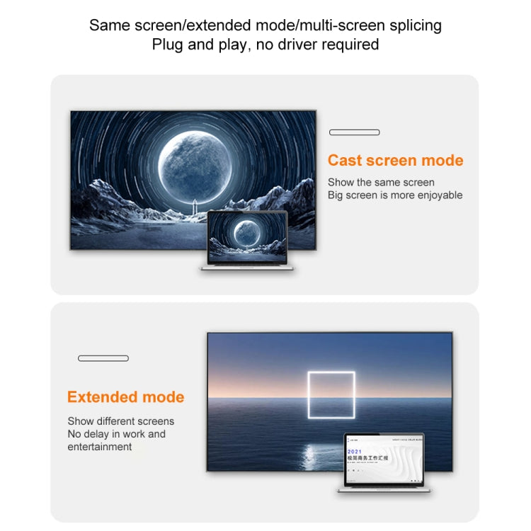 MG-HDM HDMI to HDMI Magnetic Adapter Cable, Length: 1.5m by buy2fix