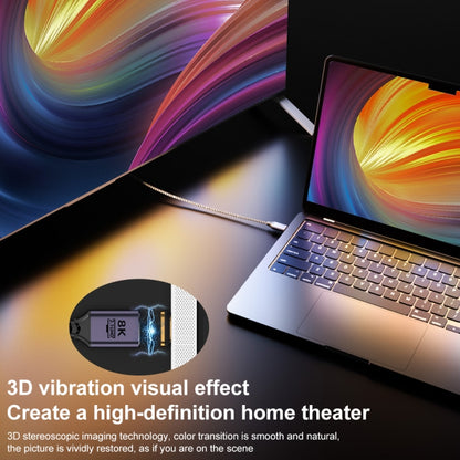 MG-HDM HDMI to HDMI Magnetic Adapter Cable, Length: 1.5m by buy2fix