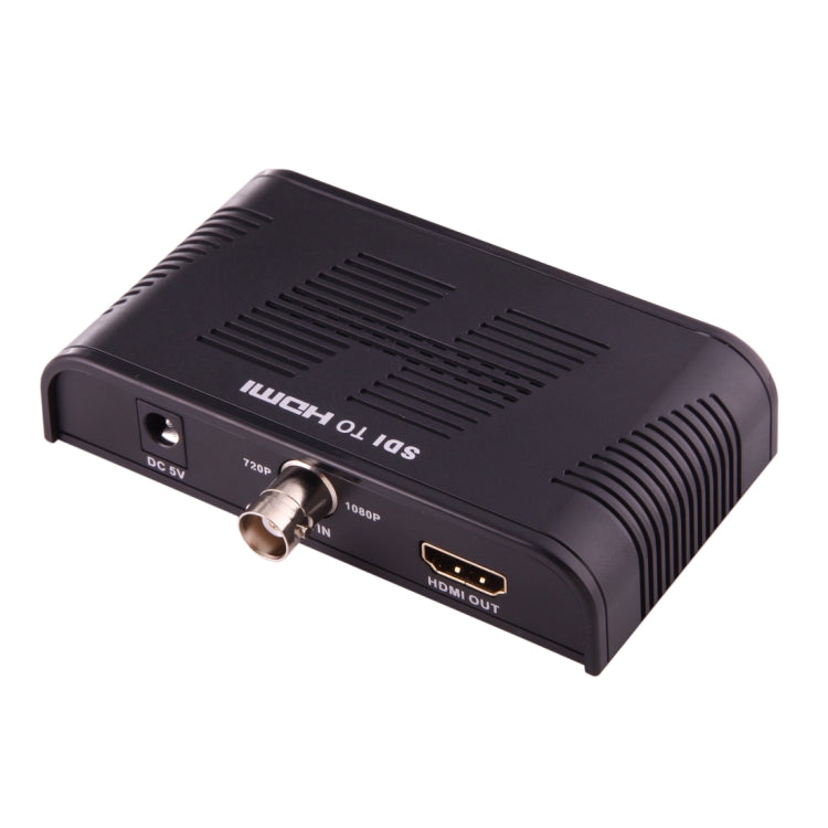 NEWKENG L008 SD-SDI / HD-SDI / 3G-SDI to HDMI Video Converter by buy2fix