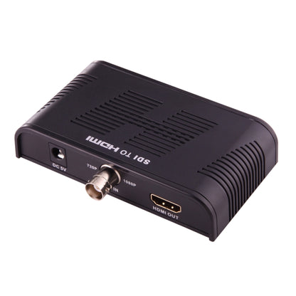 NEWKENG L008 SD-SDI / HD-SDI / 3G-SDI to HDMI Video Converter by buy2fix