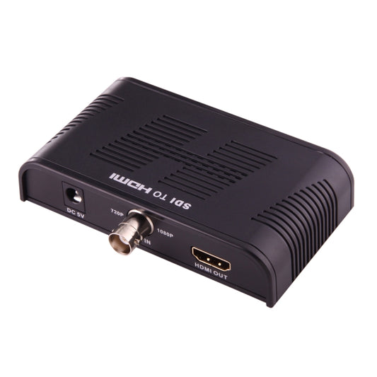 NEWKENG L008 SD-SDI / HD-SDI / 3G-SDI to HDMI Video Converter by buy2fix